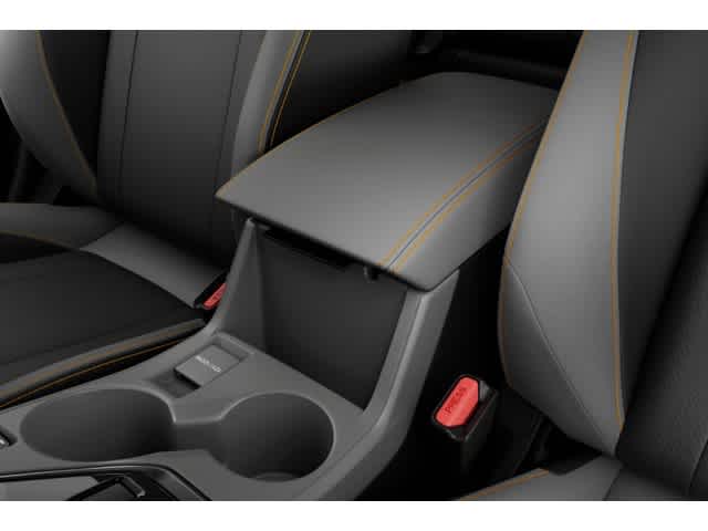 Thumbnail: 2026 Subaru Crosstrek - 9