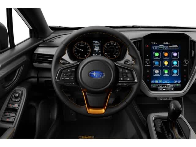 Thumbnail: 2026 Subaru Crosstrek - 2