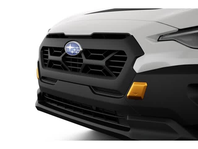 Thumbnail: 2026 Subaru Crosstrek - 5