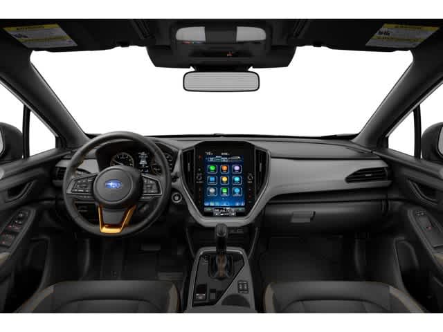 Thumbnail: 2026 Subaru Crosstrek - 7