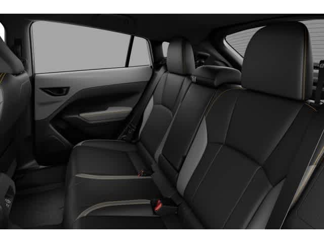 Thumbnail: 2026 Subaru Crosstrek - 10
