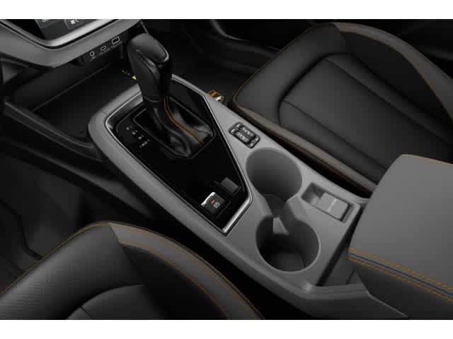 Thumbnail: 2026 Subaru Crosstrek - 12