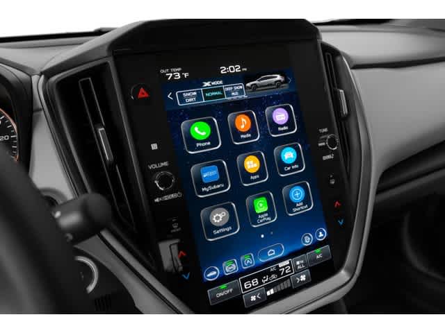 Thumbnail: 2026 Subaru Crosstrek - 11