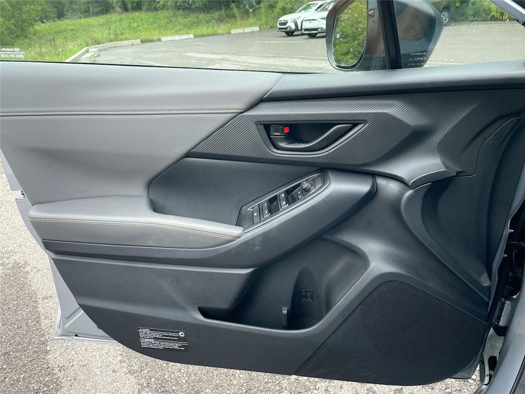 Thumbnail: 2024 Subaru Crosstrek - 19