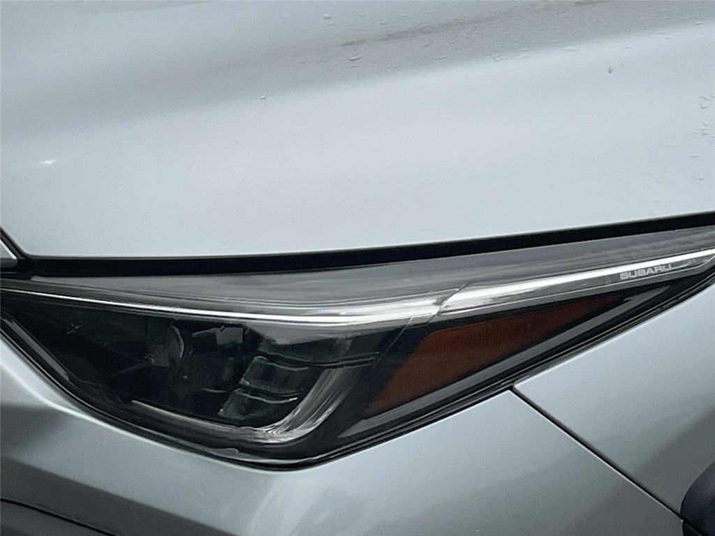 Thumbnail: 2024 Subaru Crosstrek - 16