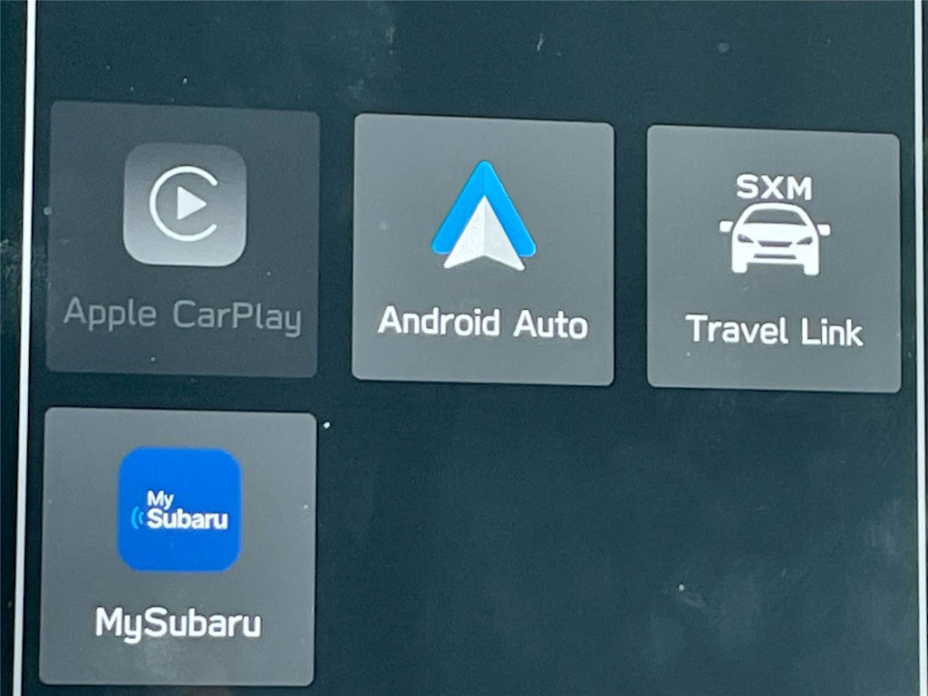 Thumbnail: 2024 Subaru Crosstrek - 18