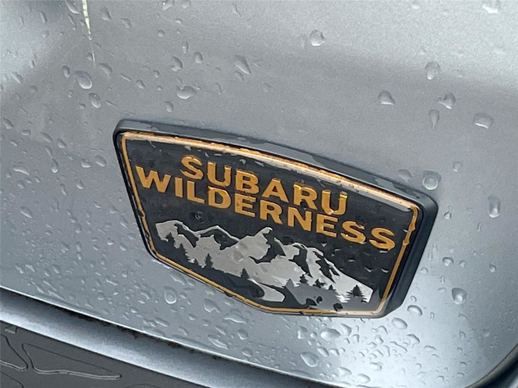 Thumbnail: 2024 Subaru Crosstrek - 6
