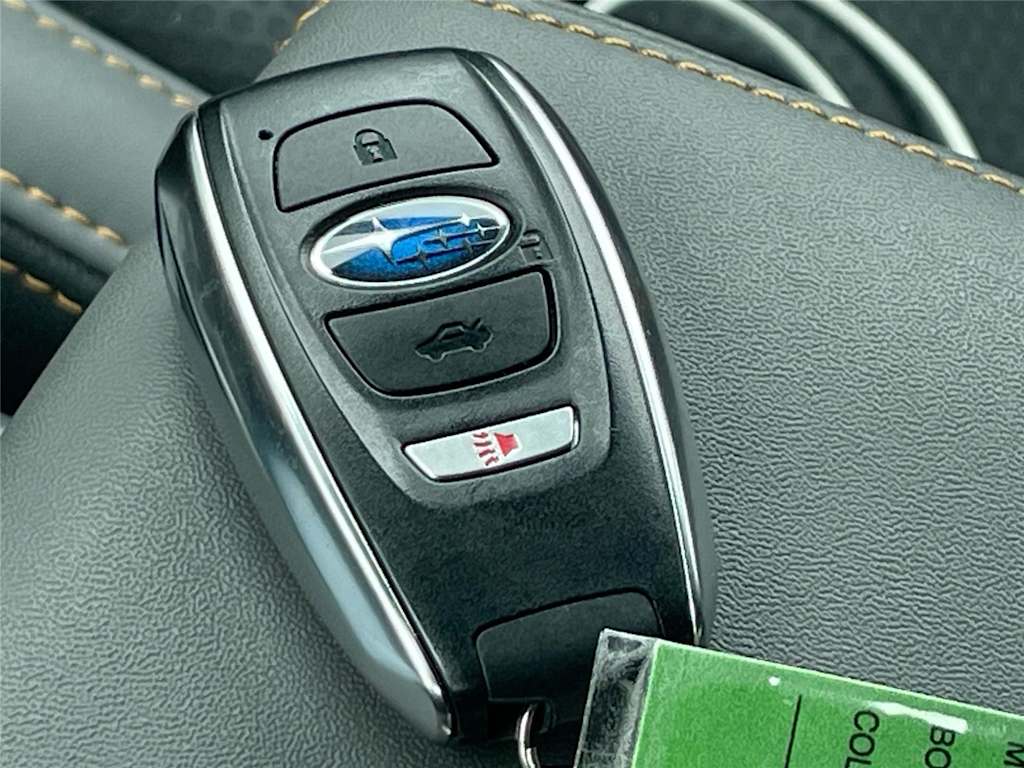 Thumbnail: 2024 Subaru Crosstrek - 12