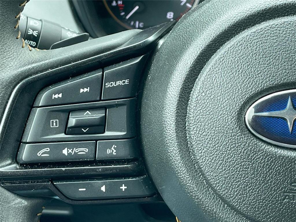 Thumbnail: 2024 Subaru Crosstrek - 21