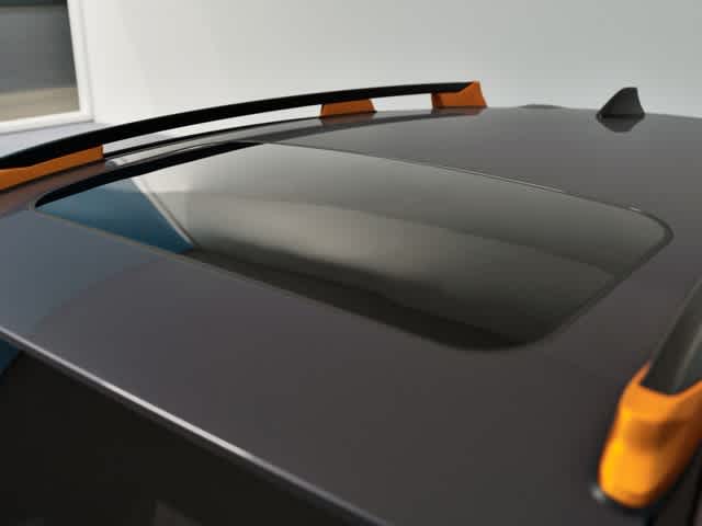 Thumbnail: 2026 Subaru Crosstrek - 21