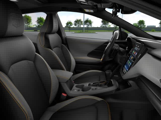 Thumbnail: 2026 Subaru Crosstrek - 9