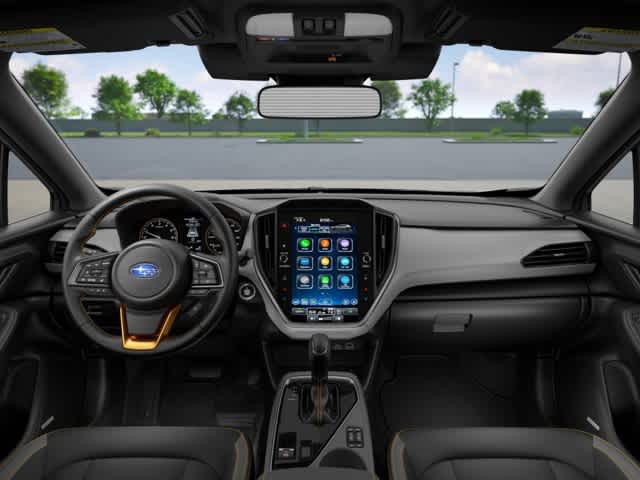 Thumbnail: 2026 Subaru Crosstrek - 8