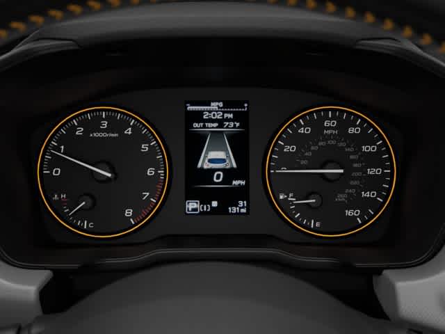 Thumbnail: 2026 Subaru Crosstrek - 14