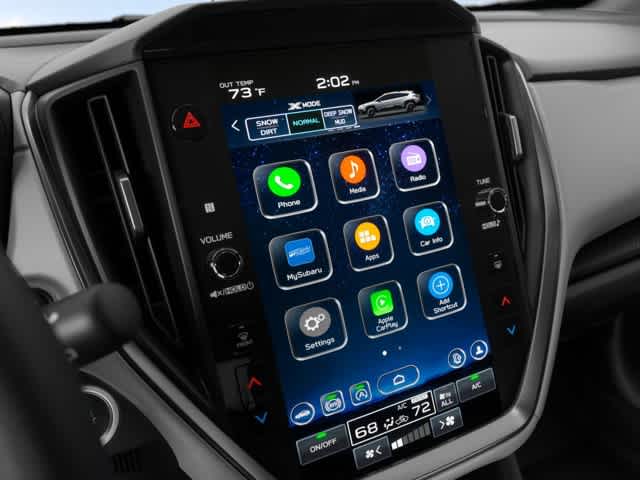 Thumbnail: 2026 Subaru Crosstrek - 12