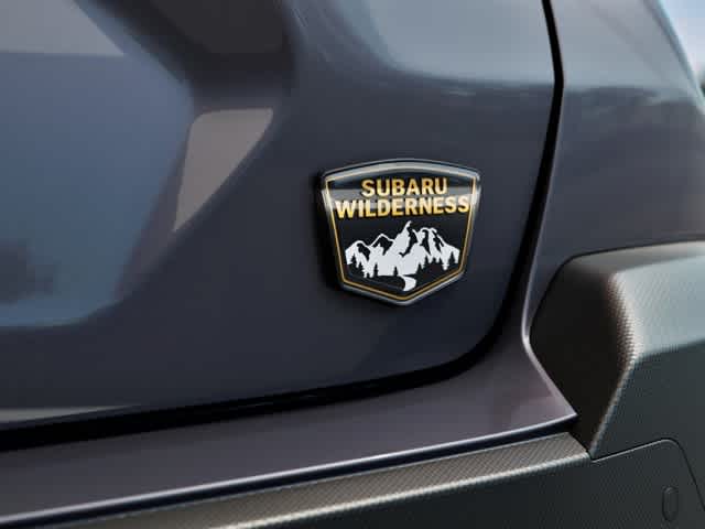 Thumbnail: 2026 Subaru Crosstrek - 19