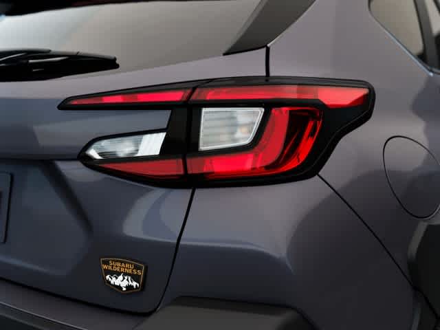Thumbnail: 2026 Subaru Crosstrek - 20