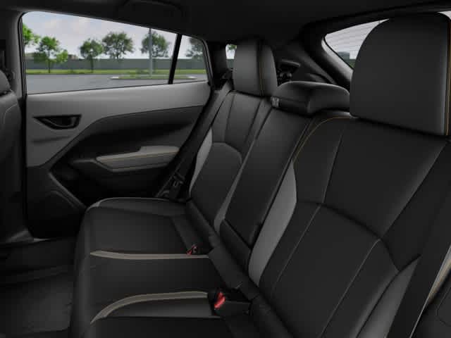 Thumbnail: 2026 Subaru Crosstrek - 11
