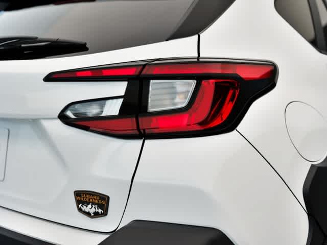 Thumbnail: 2026 Subaru Crosstrek - 20