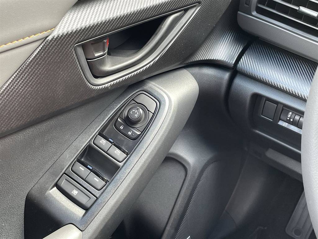 Thumbnail: 2025 Subaru Crosstrek - 30