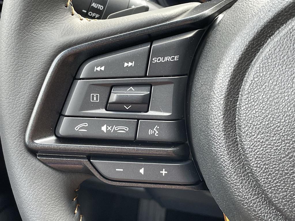 Thumbnail: 2025 Subaru Crosstrek - 31