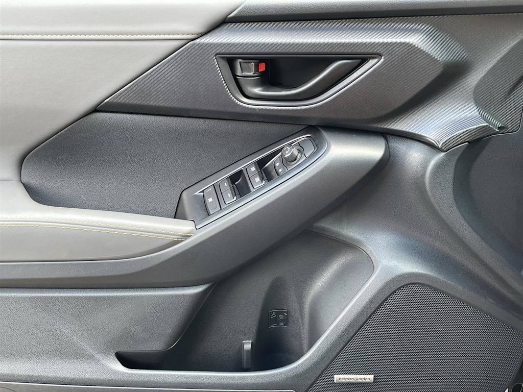 Thumbnail: 2025 Subaru Crosstrek - 29