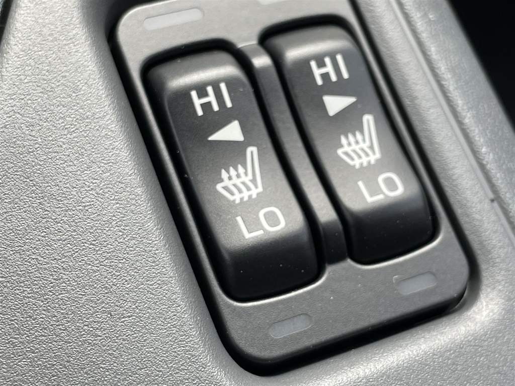 Thumbnail: 2025 Subaru Crosstrek - 12