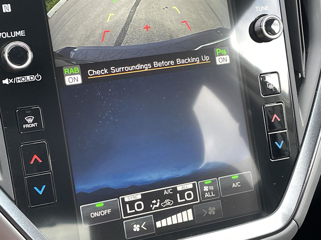 Thumbnail: 2025 Subaru Crosstrek - 27