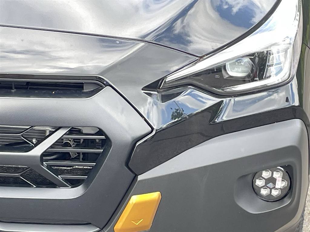 Thumbnail: 2025 Subaru Crosstrek - 20