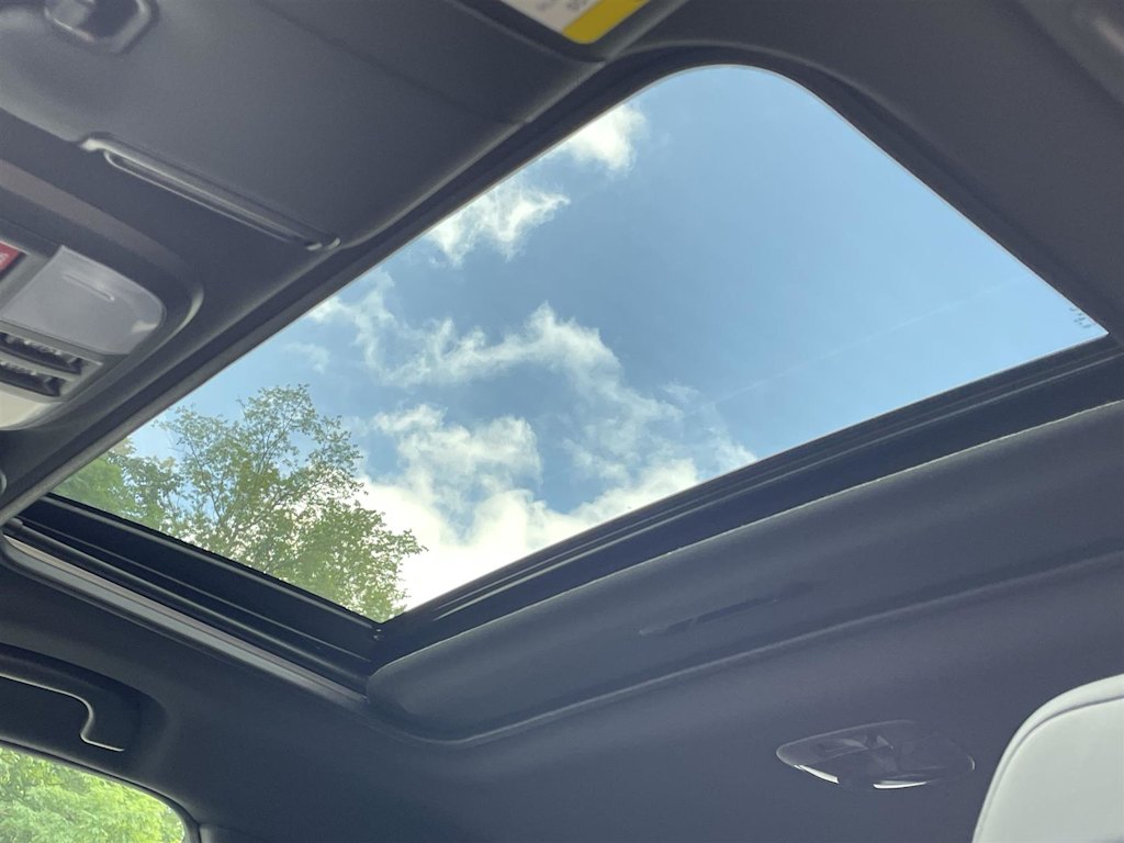 Thumbnail: 2025 Subaru Crosstrek - 23