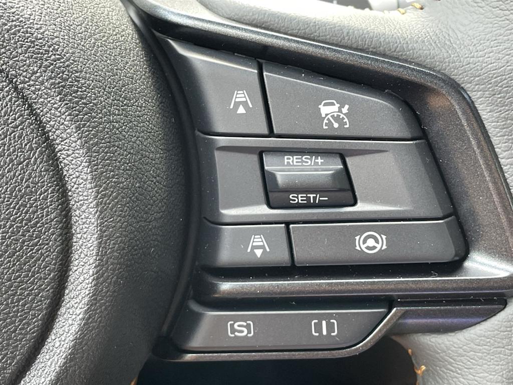 Thumbnail: 2025 Subaru Crosstrek - 32