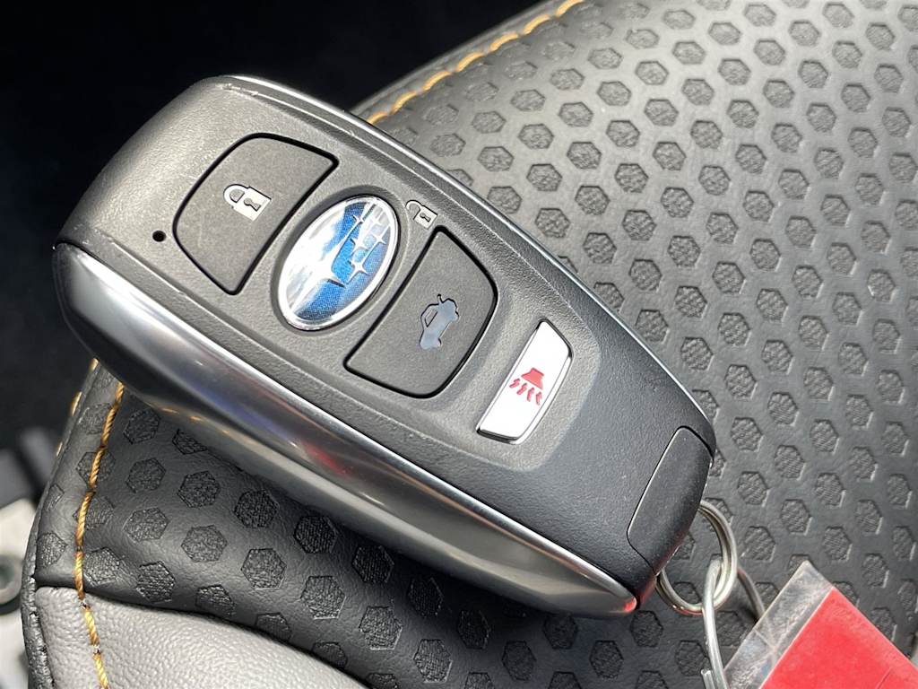 Thumbnail: 2025 Subaru Crosstrek - 15