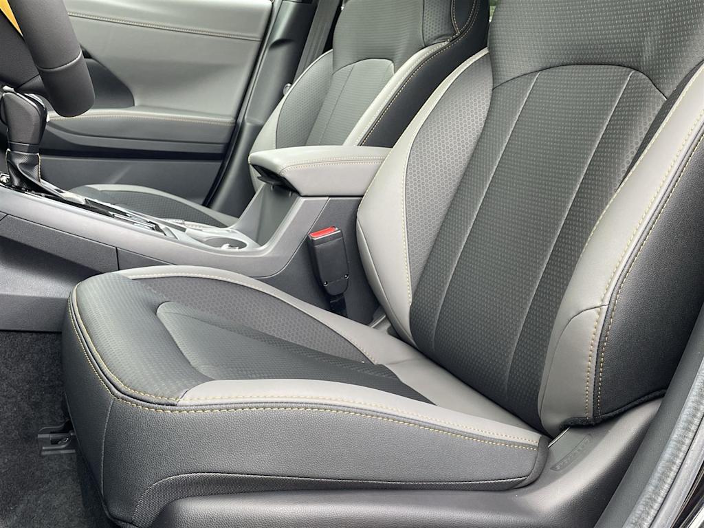 Thumbnail: 2025 Subaru Crosstrek - 8