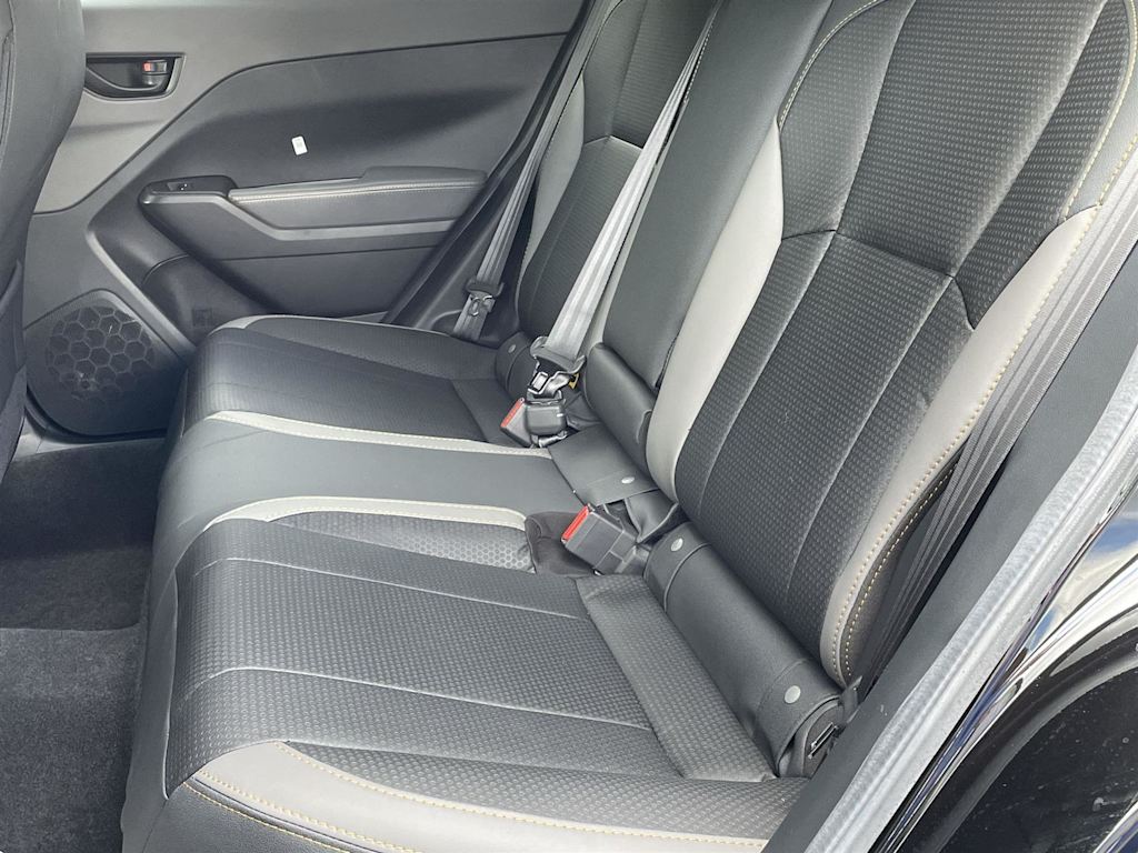 Thumbnail: 2025 Subaru Crosstrek - 10