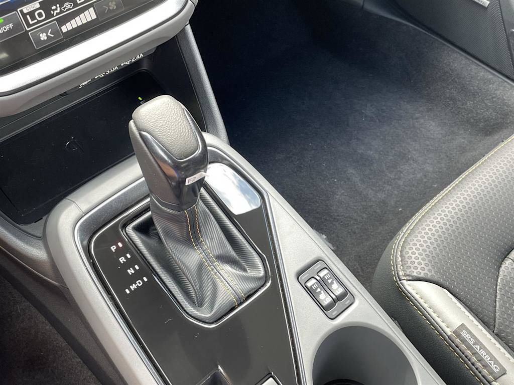 Thumbnail: 2025 Subaru Crosstrek - 28