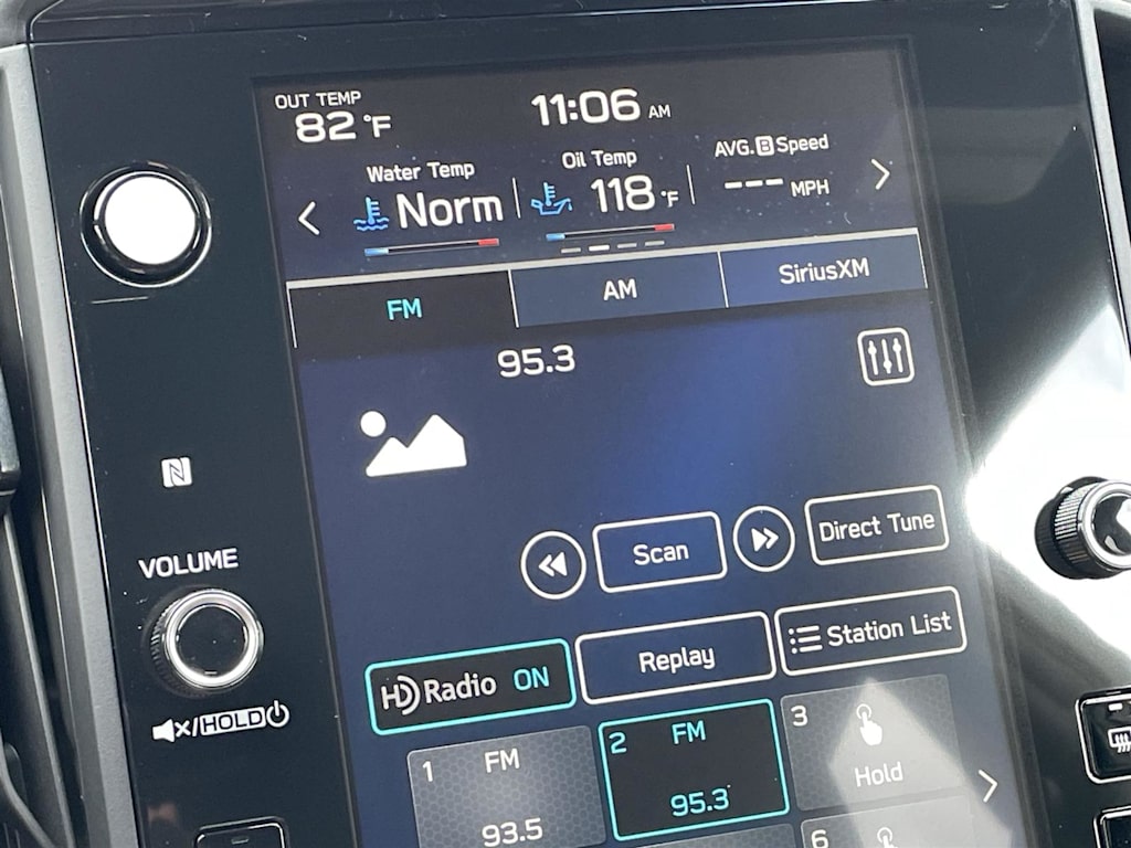 Thumbnail: 2025 Subaru Crosstrek - 11