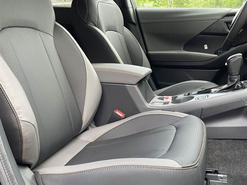 Thumbnail: 2025 Subaru Crosstrek - 9