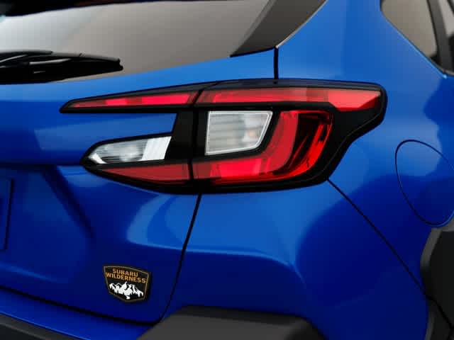 Thumbnail: 2026 Subaru Crosstrek - 20
