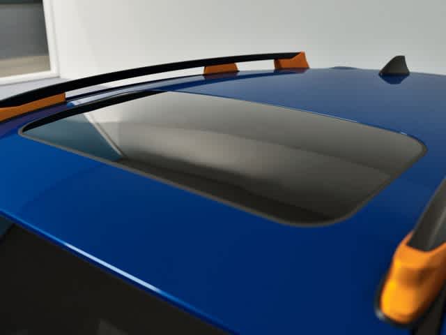 Thumbnail: 2026 Subaru Crosstrek - 21