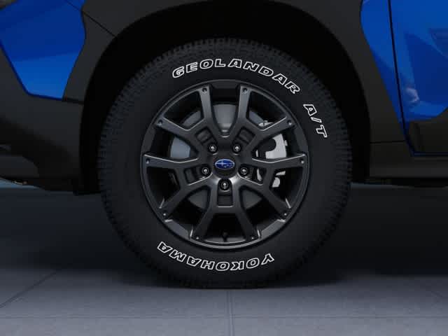 Thumbnail: 2026 Subaru Crosstrek - 7