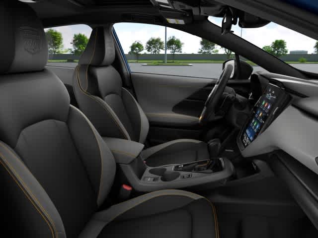 Thumbnail: 2026 Subaru Crosstrek - 9