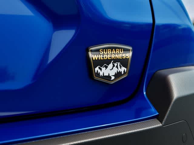 Thumbnail: 2026 Subaru Crosstrek - 6