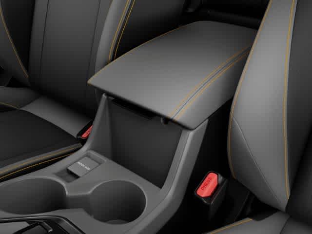 Thumbnail: 2026 Subaru Crosstrek - 10