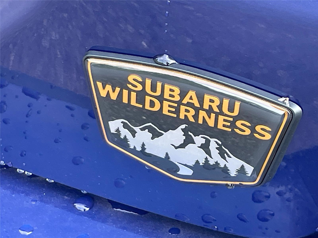 Thumbnail: 2026 Subaru Crosstrek - 7