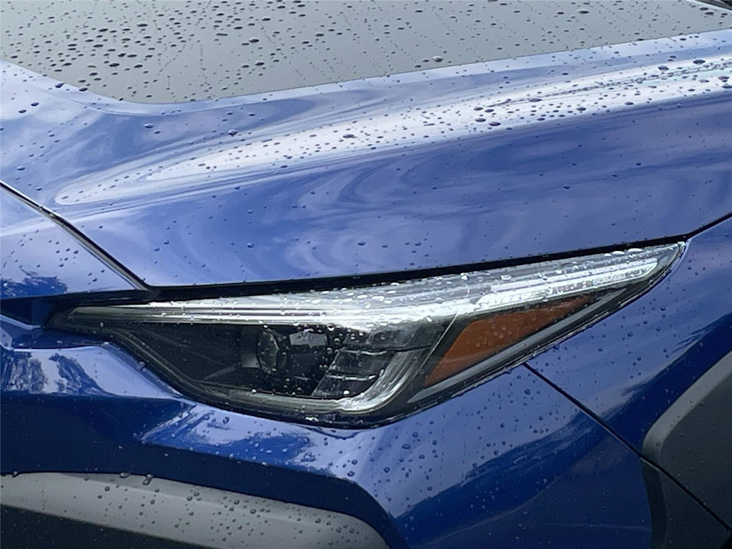 Thumbnail: 2026 Subaru Crosstrek - 20