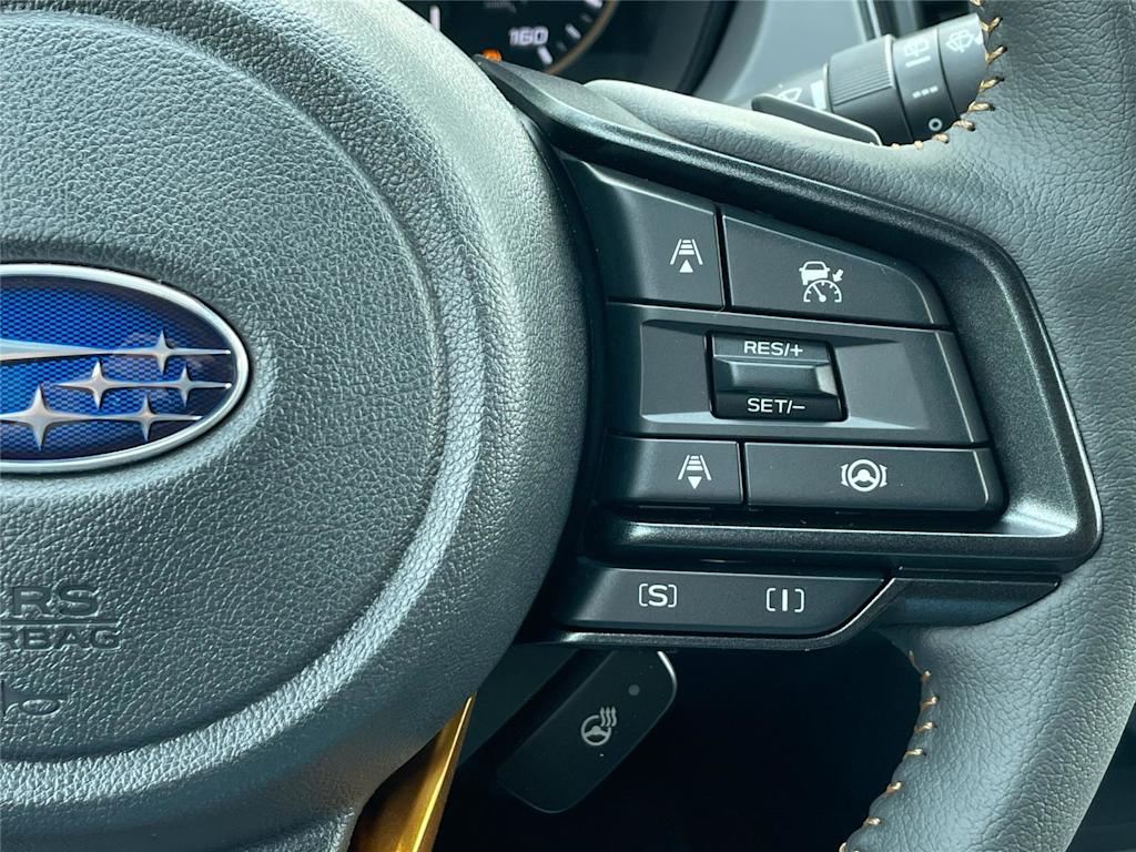 Thumbnail: 2026 Subaru Crosstrek - 30