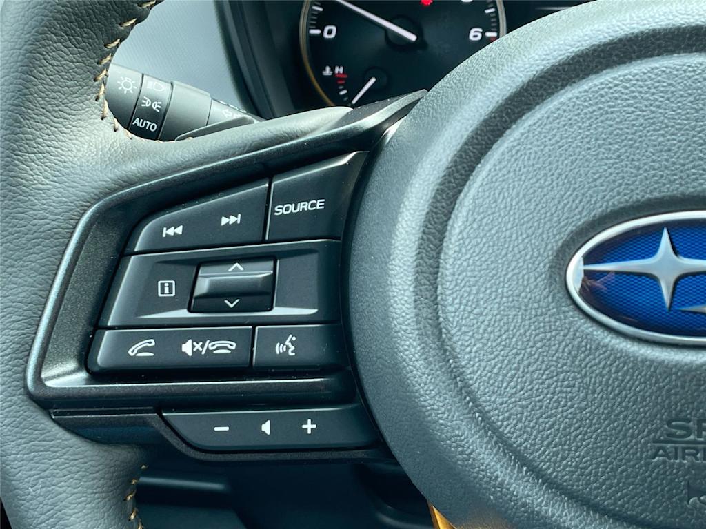 Thumbnail: 2026 Subaru Crosstrek - 29