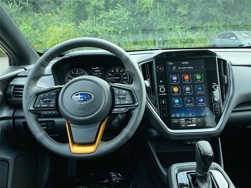 Thumbnail: 2026 Subaru Crosstrek - 2