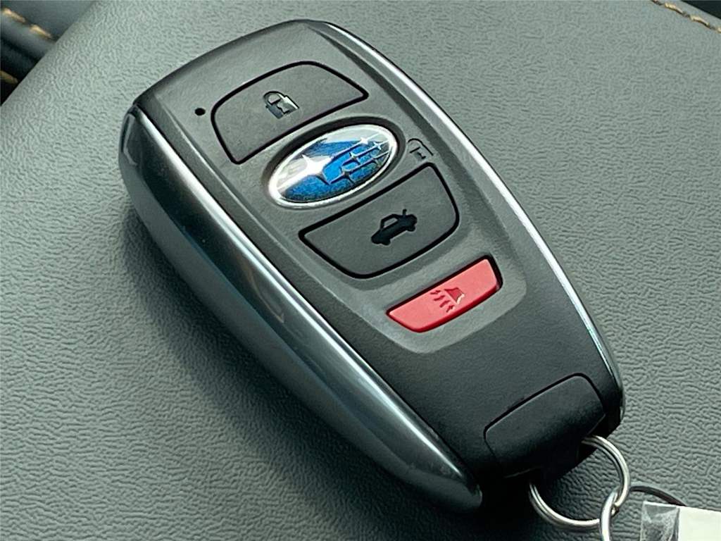 Thumbnail: 2026 Subaru Crosstrek - 16