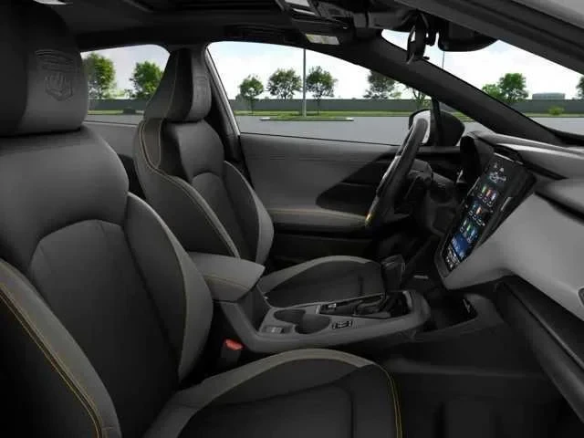 Thumbnail: 2026 Subaru Crosstrek - 10