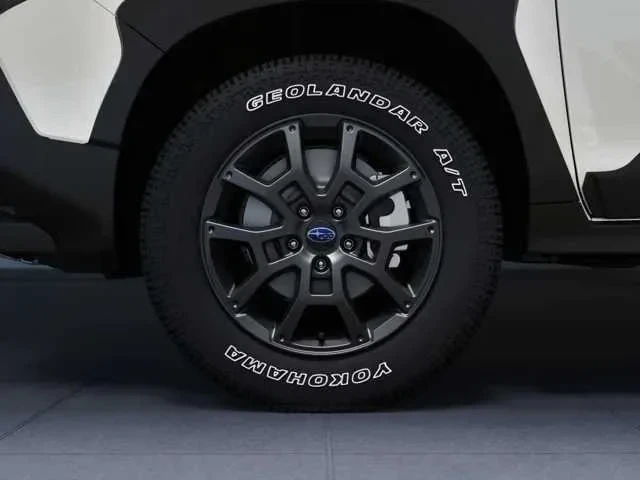 Thumbnail: 2026 Subaru Crosstrek - 8